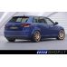 AUDI A3 Sportback 8PA Spoileris